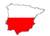 TORREJÓN OPERADORES DE TRANSPORTE - Polski